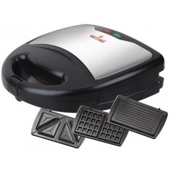 Westpoint Sandwich Maker (2 slice) - 6193 - Sandwich Maker - Best Price in Pakistan - HitShop.pk